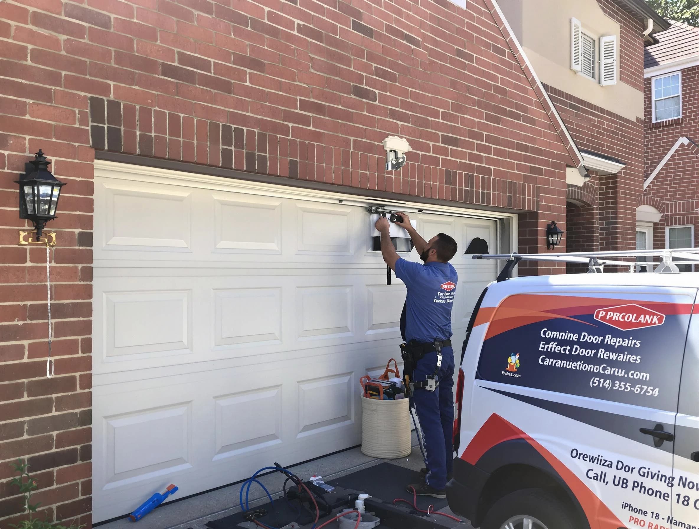 Leominster Garage Door Repair local garage door repair technician in Leominster